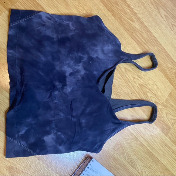 Lululemon align too pretty sure it’s a size 4 - Picture 1 of 2